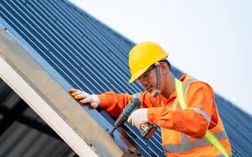 Best Emergency Roof Repair Services  in Gahanna, OH